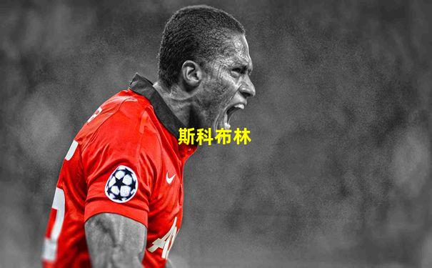 斯科布林