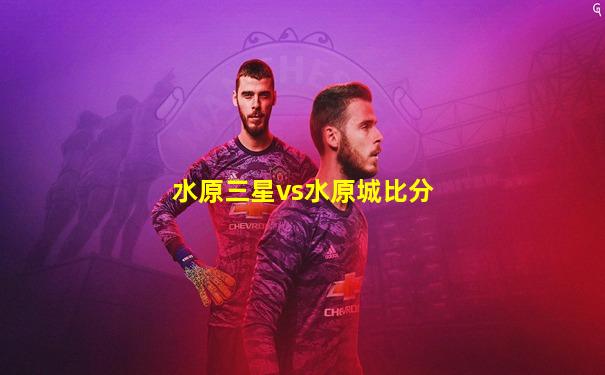 水原三星vs水原城比分