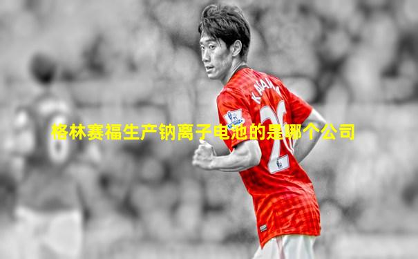 格林赛福生产钠离子电池的是哪个公司